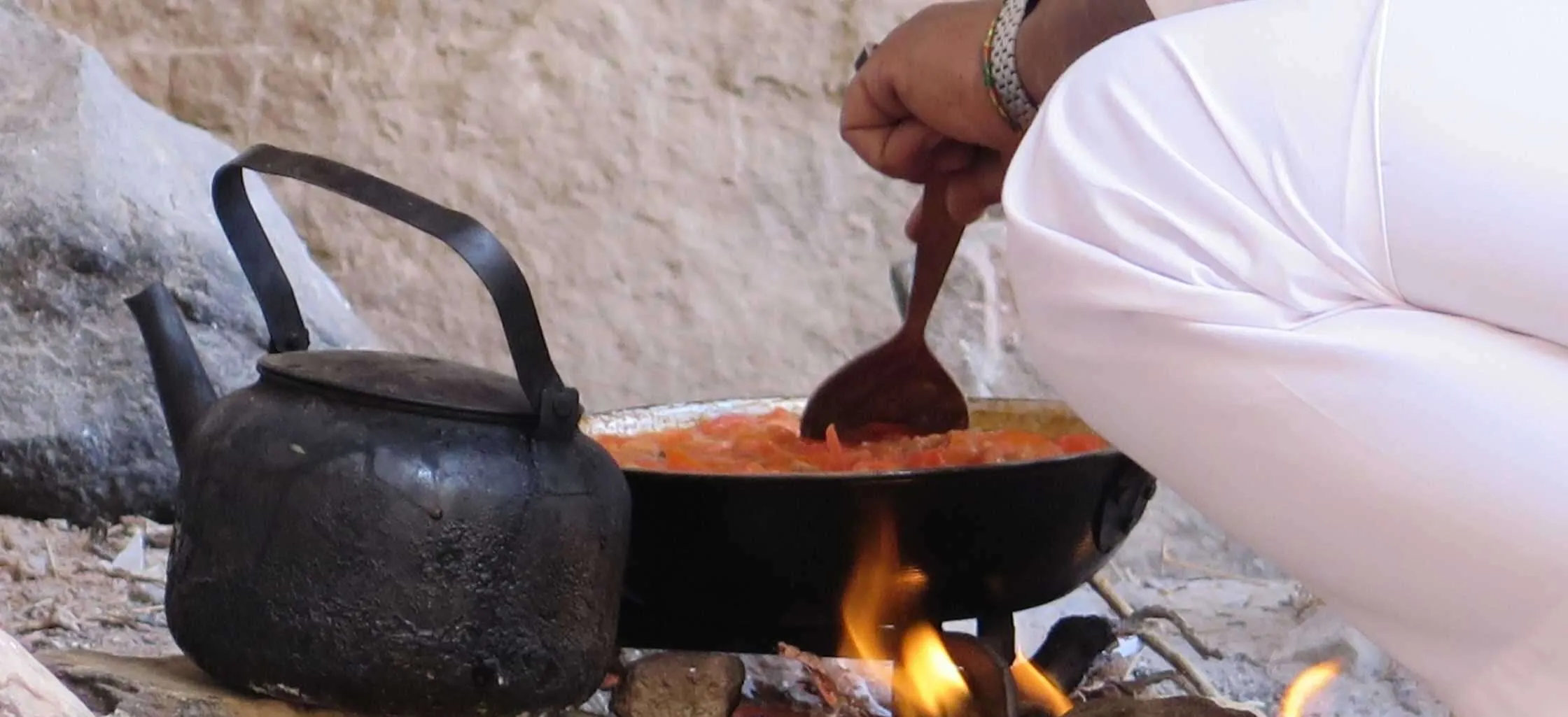 local authentic experiences jordan tour